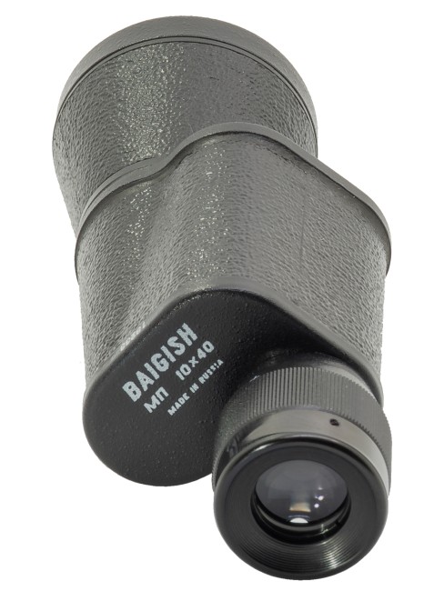 Монокуляр КОМЗ "Байгыш" МП 10х40 Монокуляр КОМЗ "Байгыш" МП 10х40