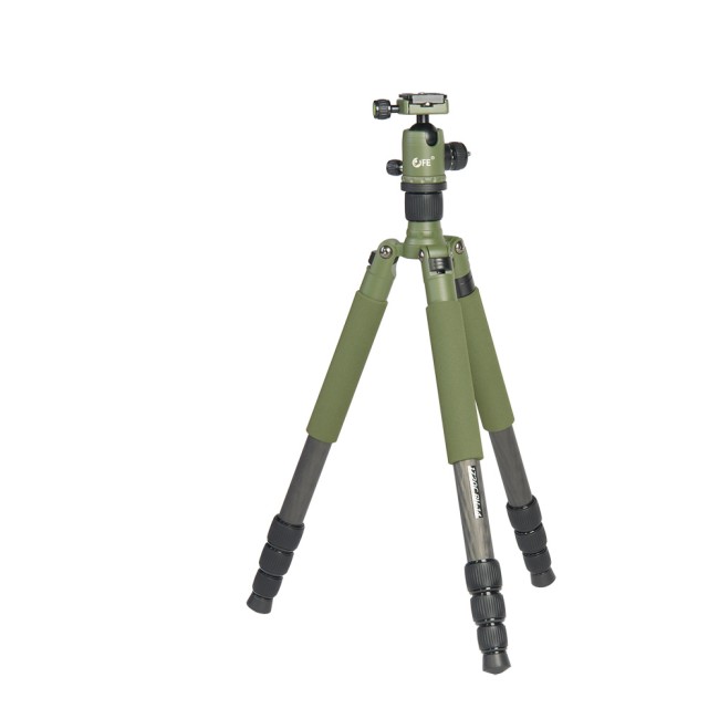 Штатив Falcon Eyes Green Line 1720C BH-14 Штатив Falcon Eyes Green Line 1720C BH-14