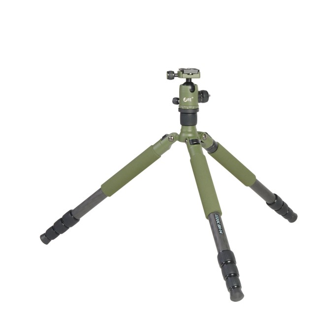 Штатив Falcon Eyes Green Line 1720C BH-14 Штатив Falcon Eyes Green Line 1720C BH-14