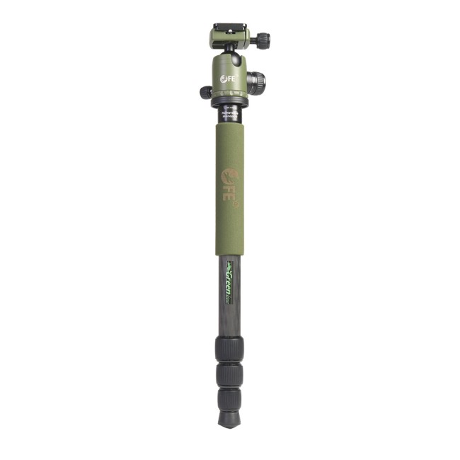 Штатив Falcon Eyes Green Line 1720C BH-14 Штатив Falcon Eyes Green Line 1720C BH-14