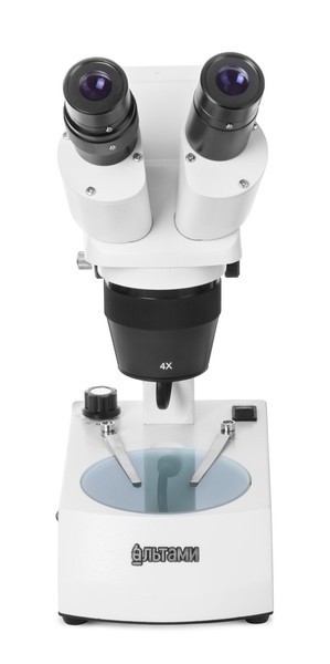 Микроскоп Альтами ПСД (с камерой 1,3)