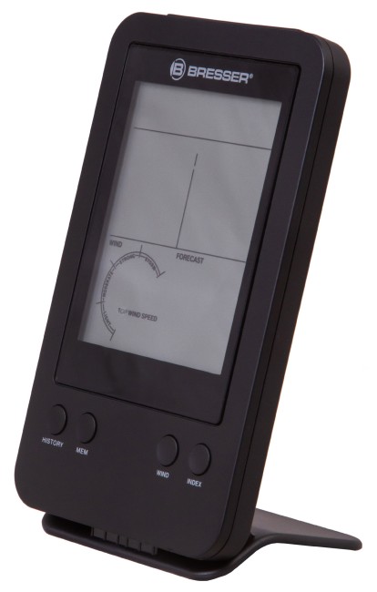 Анемометр (ветромер) Bresser «3 в 1», профессиональный Анемометр (ветромер) Bresser «3 в 1», профессиональный