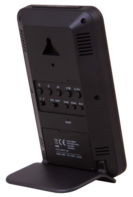 Анемометр (ветромер) Bresser «3 в 1», профессиональный Анемометр (ветромер) Bresser «3 в 1», профессиональный