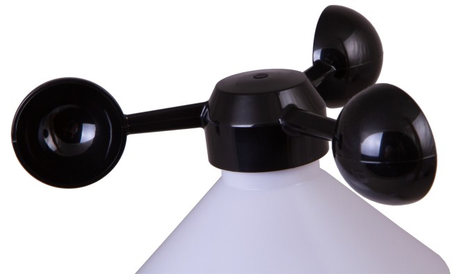 Анемометр (ветромер) Bresser «3 в 1», профессиональный Анемометр (ветромер) Bresser «3 в 1», профессиональный