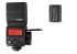Вспышка накамерная Godox Ving V350N TTL аккумуляторная для Nikon Вспышка накамерная Godox Ving V350N TTL аккумуляторная для Nikon