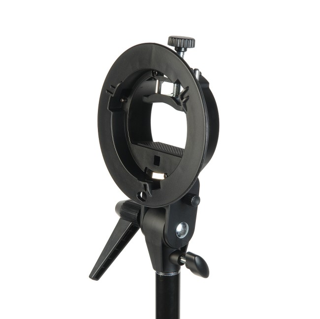 Софтбокс Godox SGUV5050 для накамерных вспышек с сотами