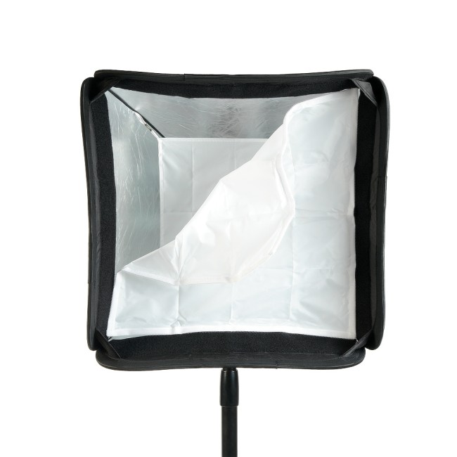Софтбокс Godox SGUV5050 для накамерных вспышек с сотами