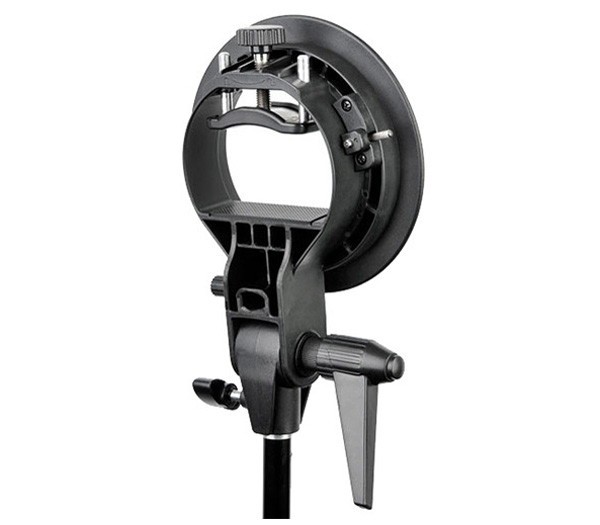 Софтбокс Godox SGUV5050 для накамерных вспышек с сотами