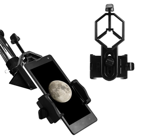 Адаптер SVBONY для смартфона Адаптер SVBONY для смартфона