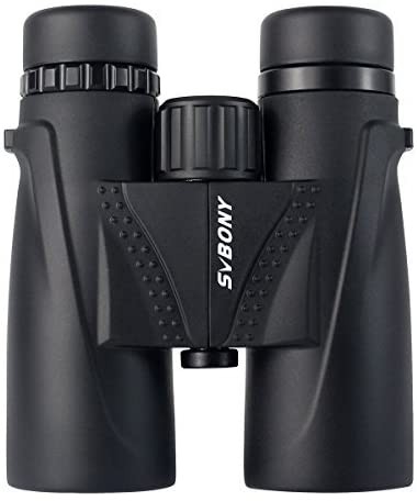 Бинокль SVBONY 8x42 WP Бинокль SVBONY 8x42 WP