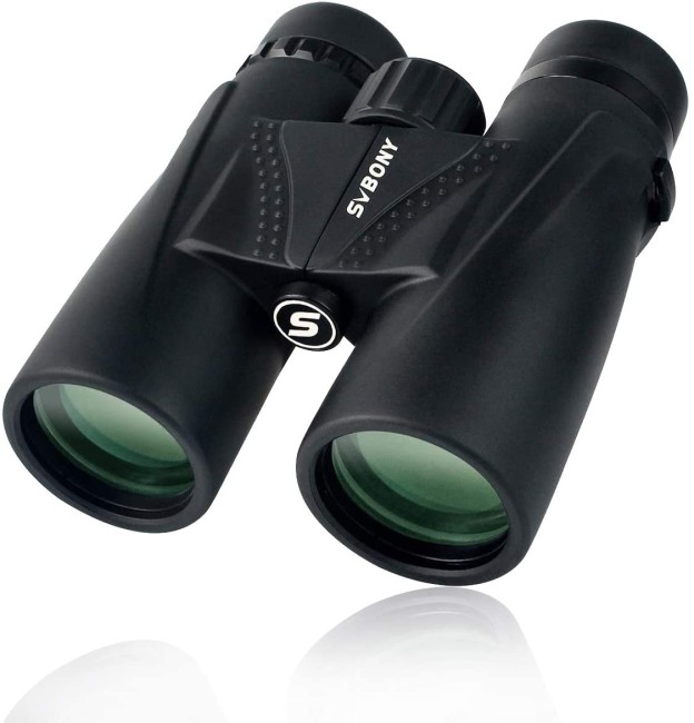 Бинокль SVBONY 8x42 WP Бинокль SVBONY 8x42 WP