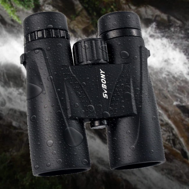 Бинокль SVBONY 8x42 WP Бинокль SVBONY 8x42 WP