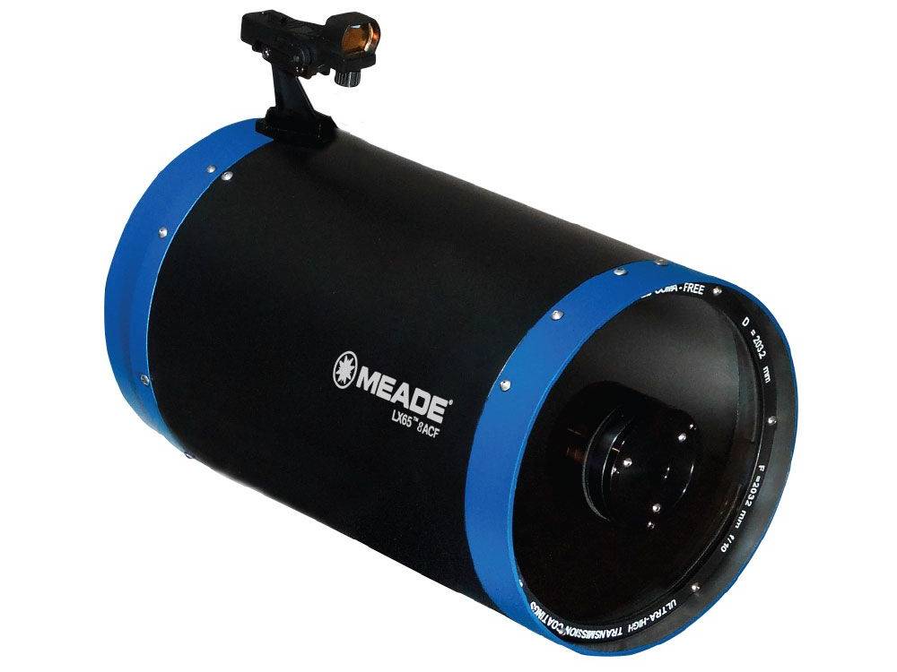 Meade 8