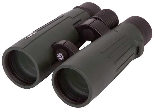 Бинокль Konus Konusrex 10x50 WA Бинокль Konus Konusrex 10x50 WA