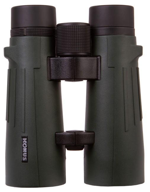 Бинокль Konus Konusrex 10x50 WA Бинокль Konus Konusrex 10x50 WA