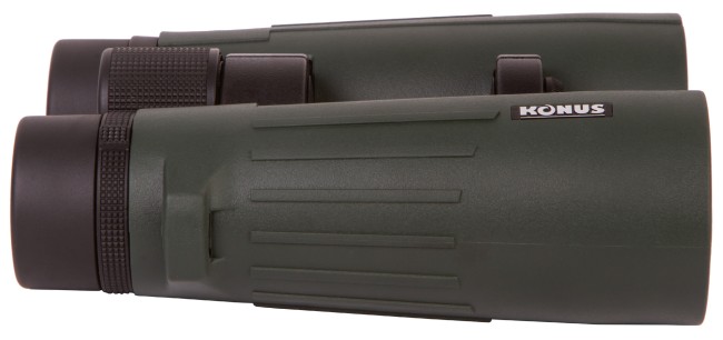 Бинокль Konus Konusrex 10x50 WA Бинокль Konus Konusrex 10x50 WA