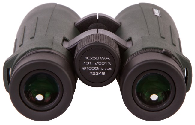 Бинокль Konus Konusrex 10x50 WA Бинокль Konus Konusrex 10x50 WA