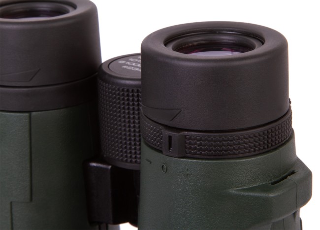 Бинокль Konus Konusrex 10x50 WA Бинокль Konus Konusrex 10x50 WA