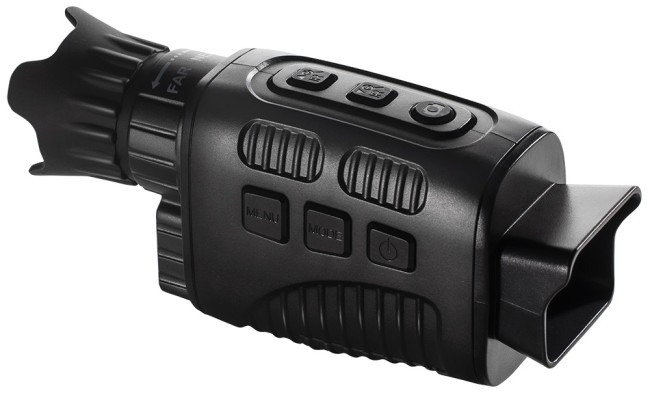 Монокуляр цифровой ночного видения Levenhuk Halo 13x