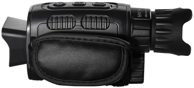 Монокуляр цифровой ночного видения Levenhuk Halo 13x