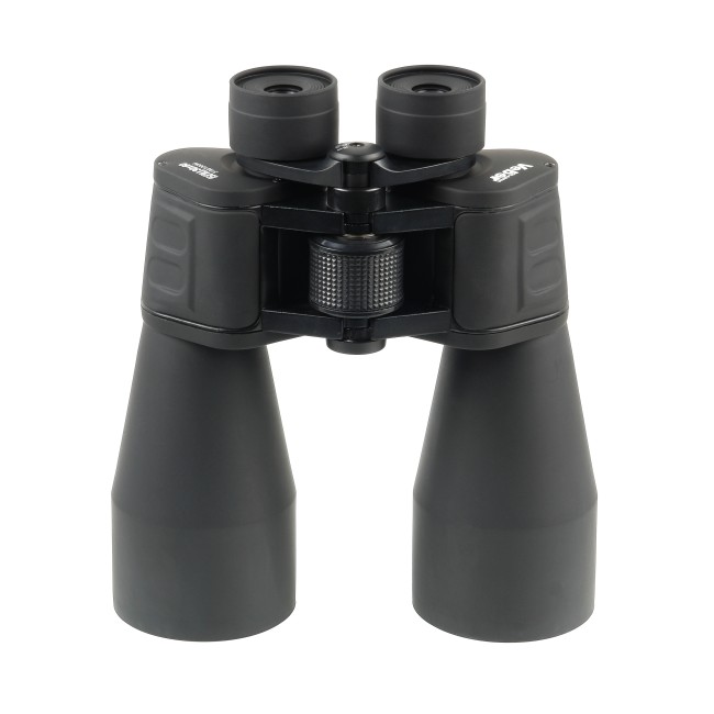 Бинокль Veber Classic БПЦ 30x60 VR черный
