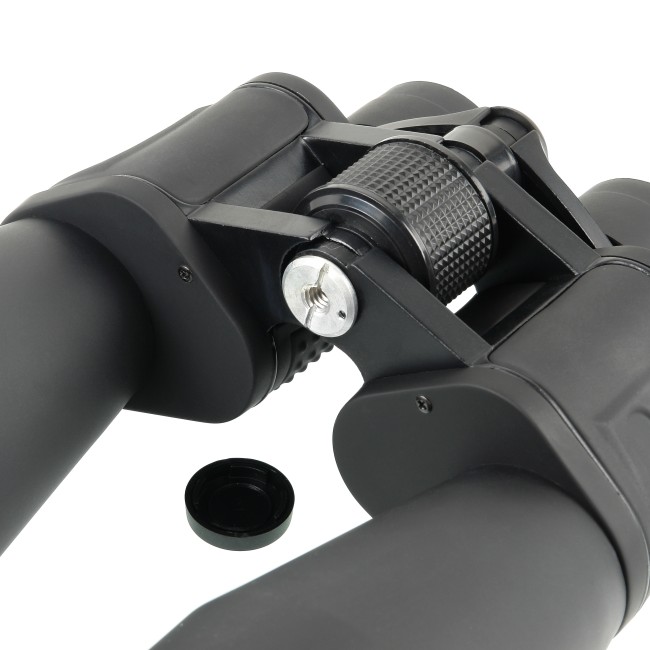 Бинокль Veber Classic БПЦ 30x60 VR черный