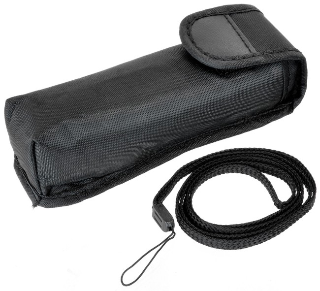 Монокуляр Bresser National Geographic 8–25x25