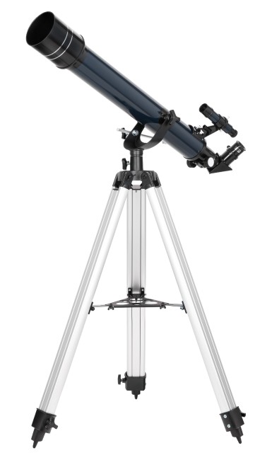 Телескоп Discovery Spark 707 AZ с книгой Телескоп Discovery Spark 707 AZ с книгой
