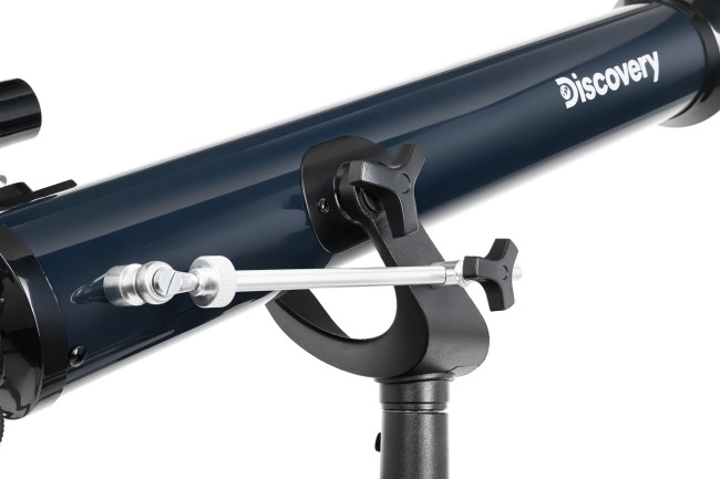 Телескоп Discovery Spark 707 AZ с книгой Телескоп Discovery Spark 707 AZ с книгой