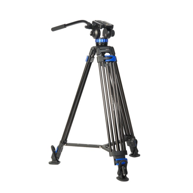 Видеоштатив Falcon Eyes CinemaPRO VT-1810 Видеоштатив Falcon Eyes CinemaPRO VT-1810