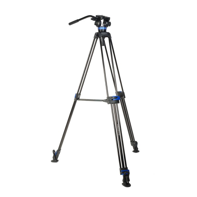 Видеоштатив Falcon Eyes CinemaPRO VT-1810 Видеоштатив Falcon Eyes CinemaPRO VT-1810