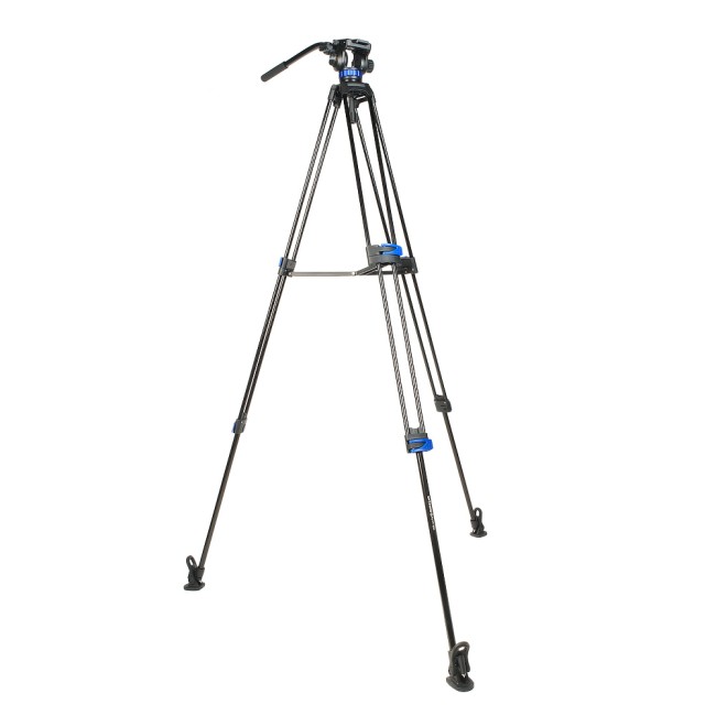 Видеоштатив Falcon Eyes CinemaPRO VT-1810 Видеоштатив Falcon Eyes CinemaPRO VT-1810