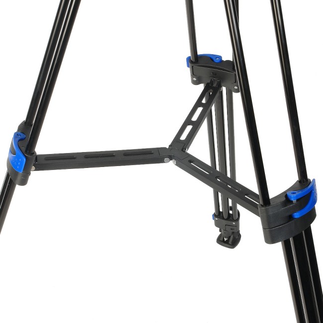 Видеоштатив Falcon Eyes CinemaPRO VT-1810 Видеоштатив Falcon Eyes CinemaPRO VT-1810