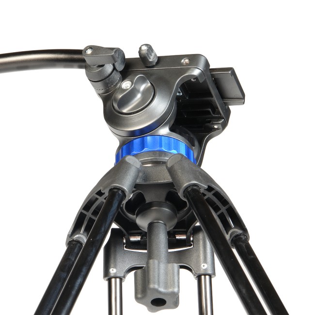 Видеоштатив Falcon Eyes CinemaPRO VT-1810 Видеоштатив Falcon Eyes CinemaPRO VT-1810