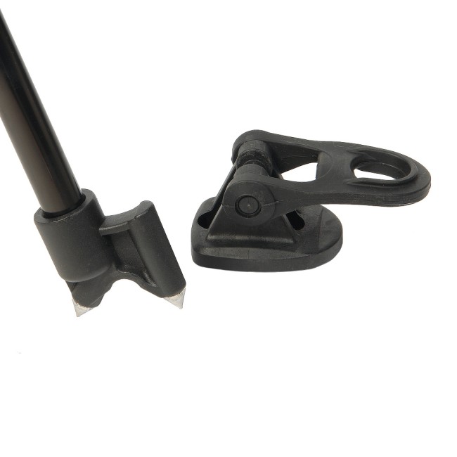 Видеоштатив Falcon Eyes CinemaPRO VT-1810 Видеоштатив Falcon Eyes CinemaPRO VT-1810