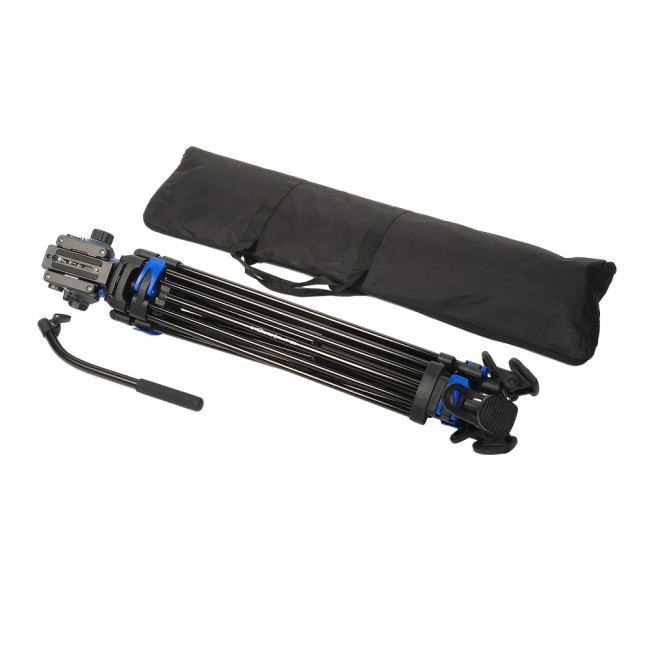 Видеоштатив Falcon Eyes CinemaPRO VT-1810 Видеоштатив Falcon Eyes CinemaPRO VT-1810