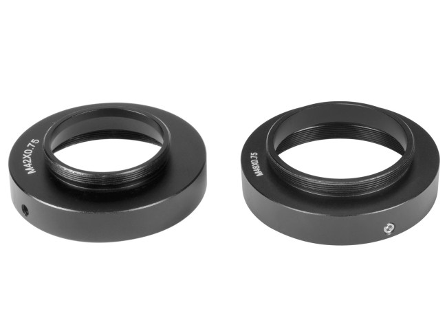 Корректор комы Explore Scientific HR Coma Corrector Корректор комы Explore Scientific HR Coma Corrector