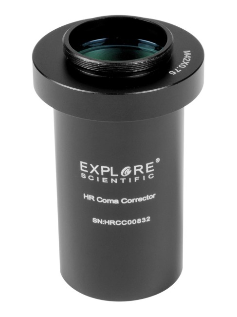 Корректор комы Explore Scientific HR Coma Corrector Корректор комы Explore Scientific HR Coma Corrector