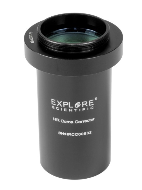 Корректор комы Explore Scientific HR Coma Corrector Корректор комы Explore Scientific HR Coma Corrector