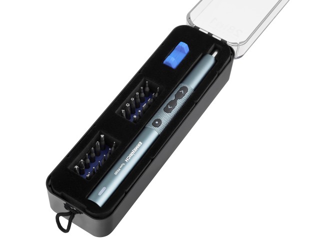 Отвертка для точных работ Ermenrich Tunn PD20