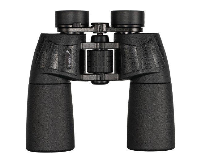 Бинокль Levenhuk New Sherman BASE 7x50