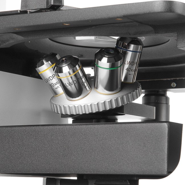 Микроскоп Микромед И-2 Микроскоп Микромед И-2