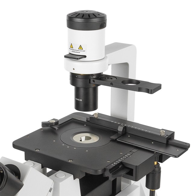 Микроскоп Микромед И-2 Микроскоп Микромед И-2