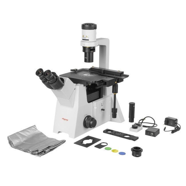 Микроскоп Микромед И-2 Микроскоп Микромед И-2
