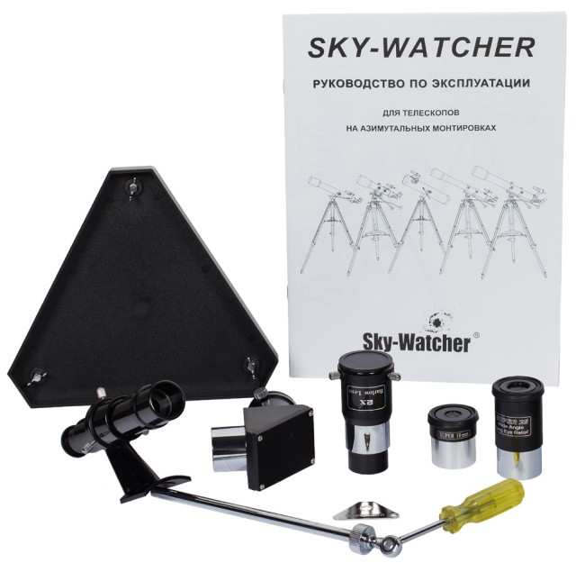 Телескоп Sky-Watcher BK 705AZ2 Телескоп Sky-Watcher BK 705AZ2