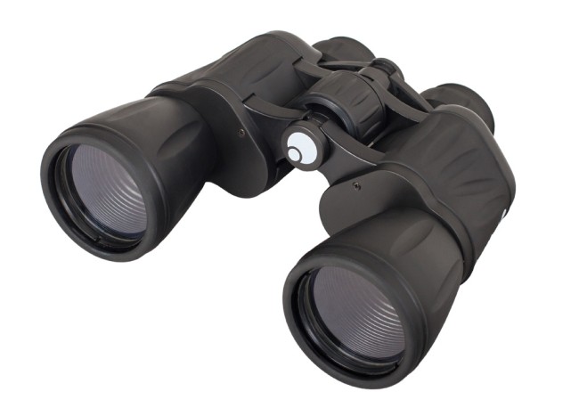 Бинокль Levenhuk Atom 10x50 Бинокль Levenhuk Atom 10x50