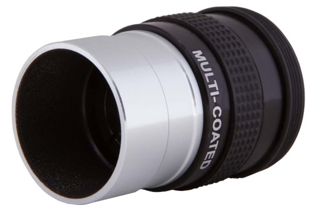 Окуляр Sky-Watcher Super Plossl 17 мм, 1,25" Окуляр Sky-Watcher Super Plossl 17 мм, 1,25"