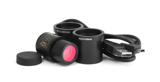 Цифровая камера Альтами SCMOS01300KPA Цифровая камера Альтами SCMOS01300KPA