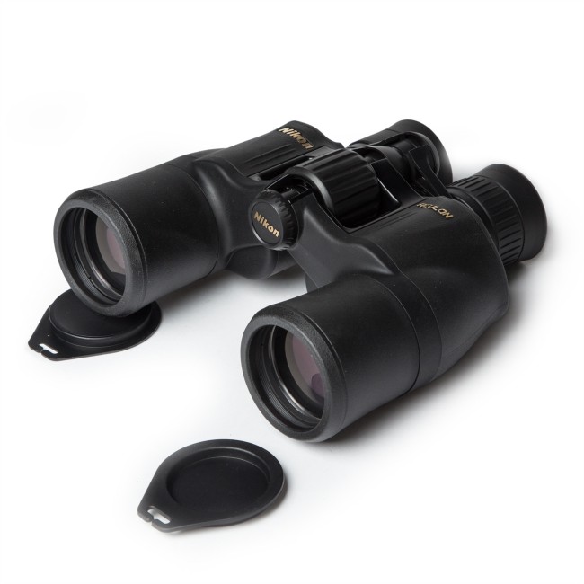 Бинокль Nikon Aculon A211 8-18x42 Бинокль Nikon Aculon A211 8-18x42