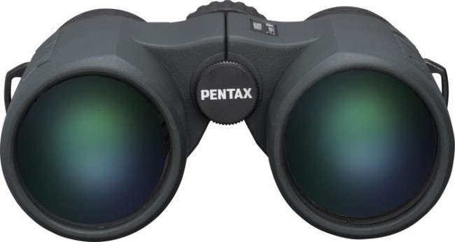 Бинокль Pentax ZD 10x43 WP Бинокль Pentax ZD 10x43 WP